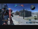 支援機乗りのバトオペ2 115戦目 アルス・ジャジャLV1 軍事基地