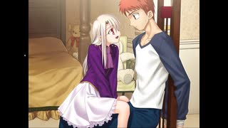 #53世界一出遅れた【Fate/stay night】ゲーム実況