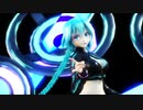 【MMD】Beat Eater　Miku