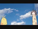 【第14回東方ニコ童祭】QLOCKS ／ 澄空の唄【SynthVけだマキ】