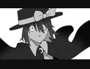 【第14回東方ニコ童祭】幻想郷じゃない#2【手書き】