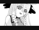 【第14回東方ニコ童祭】幻想郷じゃない#3【手書き】