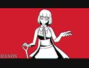 【ネクロニカ身内卓】蟷ｽ髴 meme　※点滅注意※Flash Warning