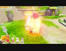 大の大人が『けものフレンズ Cellien May Cry』を発狂しながらプレイしてみた【part5】