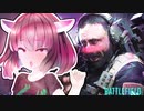 【BF2042】東北きりたんとオホ声の戦場：迫真タレット編【VOICEROID実況】