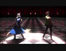 【にじさんじMMD】King【Fate/MMD】