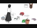 feat. 初音ミク 『Colchicum』