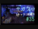 【サガフロリマスター】1キャラ1周縛り part35リュート編②