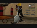 GTASA　カオスモードに挑戦　part番外編