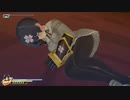 夜桜 リョナ ゲームオーバー Yozakura Ryona - 閃乱カグラ ESTIVAL VERSUS