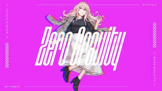 zero-gravity / flower