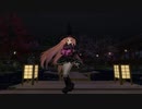 【MMD】SecondLifeで千本桜を踊らせてみた