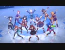 チーム　カノープスとキタサンでWNnin'5ｰウイニング☆ファイヴｰ