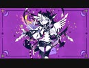 【マッシュアップ】『アンヘル』×『メイジ・オブ・ヴァイオレット』【VOCAMASH】