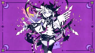 かいりきベア New Album「バグエフェクト」クロスフェード