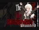 【TheALLEY】路地で起きる怪奇現象VS寺生まれの紲星あかり【VOICEROID実況プレイ】【日本語字幕付き】