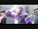 【にじさんじMMD】ECHO【メッシャーズ】