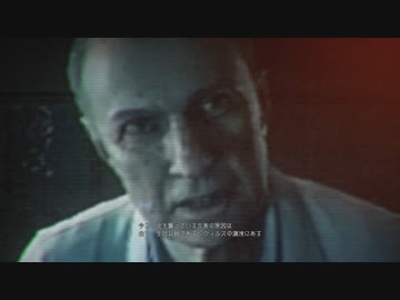 【HARDCORE】バイオハザード RE:3を実況プレイ part16