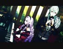 【にじさんじMMD】バロック音楽の時代ではフルートソナタ【 サロメ 】