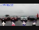 国道対決 Season3　愛知→長野 1時間目 【車載動画】