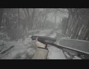 バイオ８　現地武器調達＆無強化で行く２　アンジー邸終わり～モロー戦後