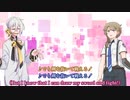 【VOICEROID & AIVOICE】海外アニメの歌を歌うよ
