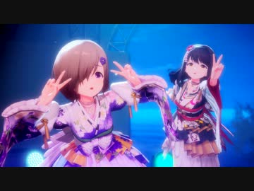 全力！絶対！！カウントダウン！！！ IDOLY_PRIDE MAD FULL