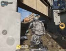【CODモバイル】おっお、なんだ味方かぁ〜【73】　　