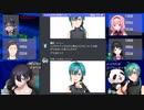 にじさんじレスバ大会二回戦　黛灰VS緑仙