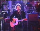 Bob Dylan - A Hard Rain's A-Gonna Fall (1994 Live in Japan)