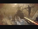 バイオ８　現地武器調達＆無強化で行く３　モロー戦後～工場前