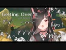 【壺】狐夜庵、山登りするってよ【Getting Over It with Bennett Foddy】