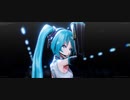 【MMD】Sweet Devil -SuketchP remix-/ TDA式初音ミク【1080p】