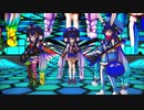 【MMD】glow【音街ウナ・カバー】