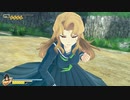 大道寺 リョナ ゲームオーバー Daidōji Ryona - 閃乱カグラ ESTIVAL VERSUS