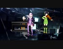 【結月ゆかり MMD】Art of Blade【カバー】