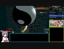 東方3DダンジョンRTA　24分58秒【495円】