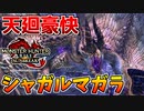 【豪快】シャガルマガラがパワー系になって廻って来ました。【サンブレイク】