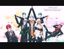 【MMDツイステ】Whαt is Lοvе【NRC2年生】