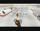 【マイクラ】行動を先延ばしさせる『SCP-____-J』が面白すぎたｗｗ【SCP物語32話】