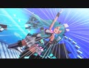 【MMD】ポジティブ・パレード【おめが式マジカルミライ2019ミク】