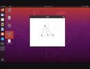 Graph Visualization with JavaFX and HTML5 Canvas