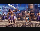 【リョナ / ryona】サムライスピリッツ SAMURAI SPIRITS ダーリィダガー DARLI