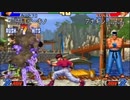 【KOF98】ピーキノ まとめ動画 その1