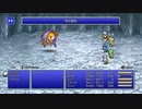 【サウンド】FINAL FANTASY IV