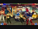 【KOF98】テツ まとめ動画 その21