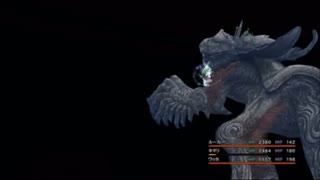 部長の ファイナルファンタジーX【実況プレイ】その118