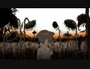 【初音ミク】羽虫／killosky
