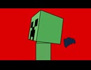 【Minecraft】『ヴァンパイア』を音ブロックで演奏してみた【DECO*27】
