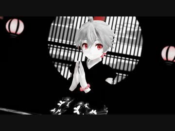 【鏡音レン】キャットラビング【VOCALOIDカバー／MMD】